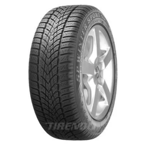 Pneu 225/50 R17 Dunlop SP Winter Sport 4D DSST 94H Run Flat