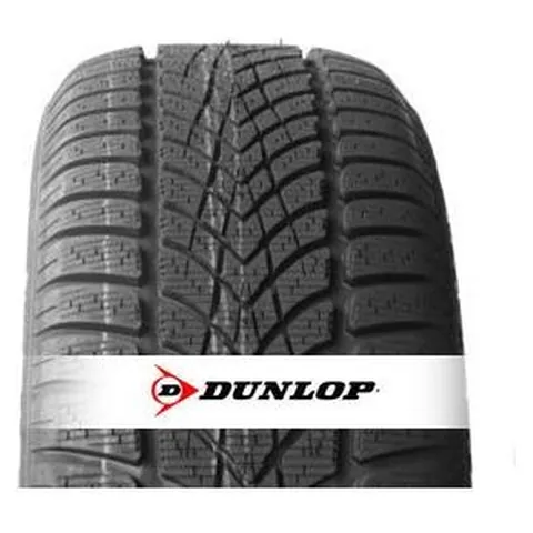 Pneu 225/55 R17 Dunlop Sp Winter Sport 4D 97H