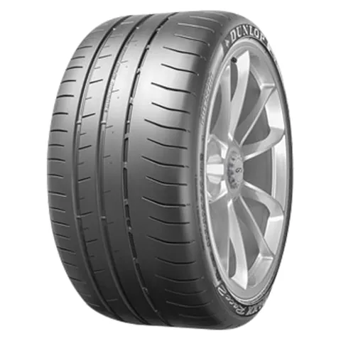 Pneu 295/30 R20 Dunlop Sport Maxx Race 2 101Y