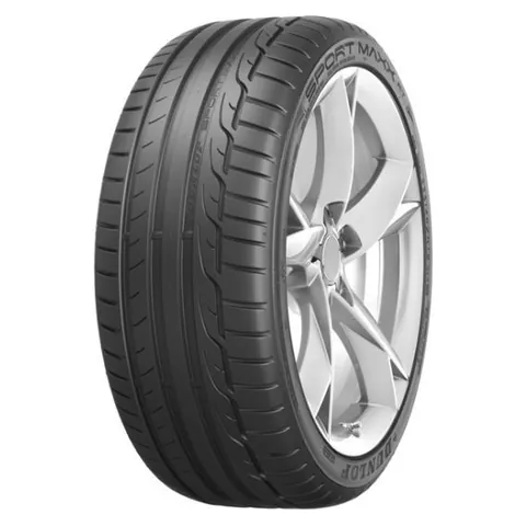 Pneu 205/55 R16 Dunlop Sport Maxx RT 91Y