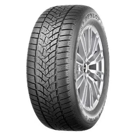 Pneu 255/55 R20 Dunlop Winter Sport 5 SUV 110V
