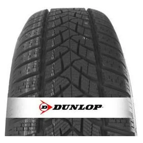 Pneu 195/55 R16 Dunlop Winter Sport 5 87H
