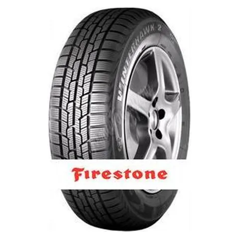 Pneu 225/70 R15 Firestone Vanhawk Winter2 112/110R