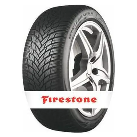 Pneu 195/65 R15 Firestone Winterhawk 4 95T XL