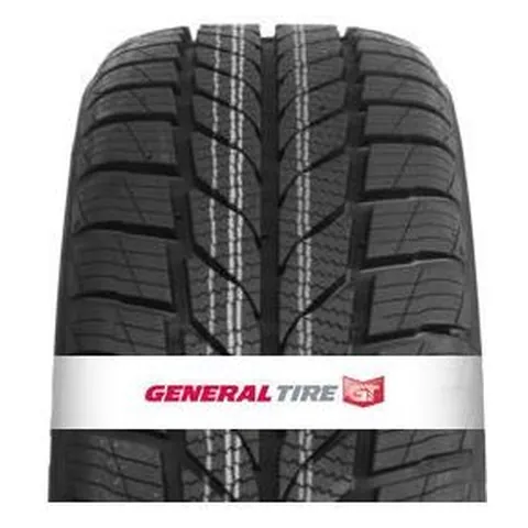 Pneu 195/50 R15 General Tire Altimax A/S 365 82H