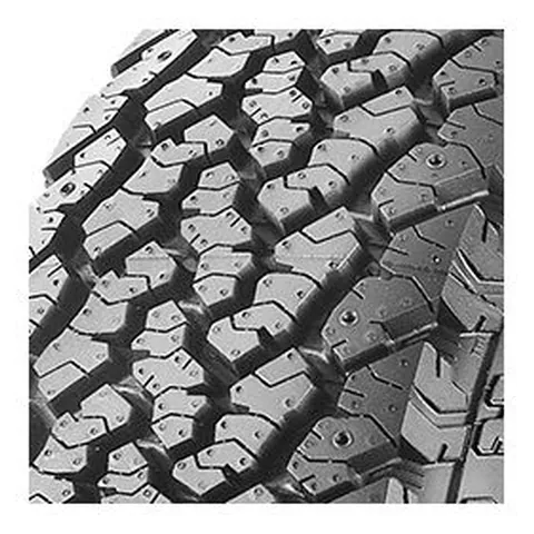 Pneu 265/75 R16 General Tire Grabber AT2 BSW 121R