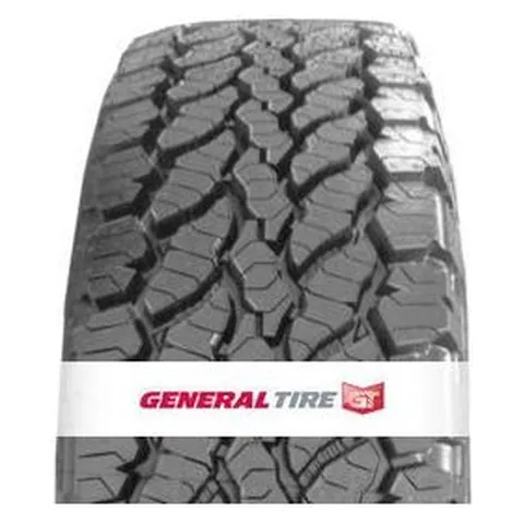 Pneu 225/70 R15 General Tire Grabber AT3 100T