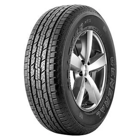 Pneu 245/75 R16 General Tire Grabber HTS60 OWL 120S