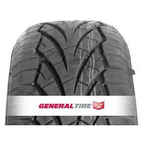 Pneu 265/70 R15 General Tire Grabber UHP 112H