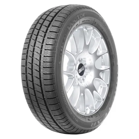 Pneu 205/65 R16C Goodyear Cargo Vector 2 107/105T