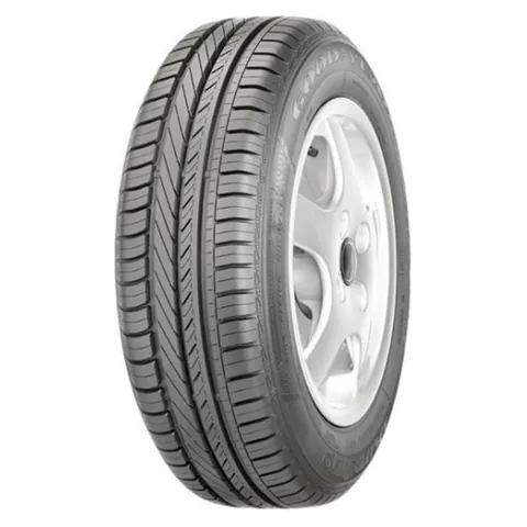 Pneu 165/60 R15 Goodyear DuraGrip 81T XL