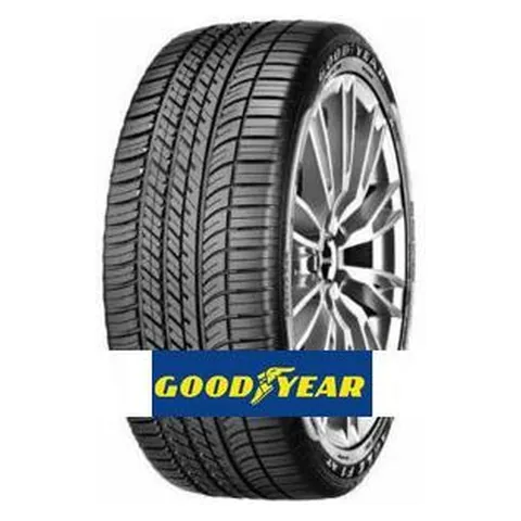 Pneu 235/55 R19 Goodyear Eagle F1 All Terrain 105W XL