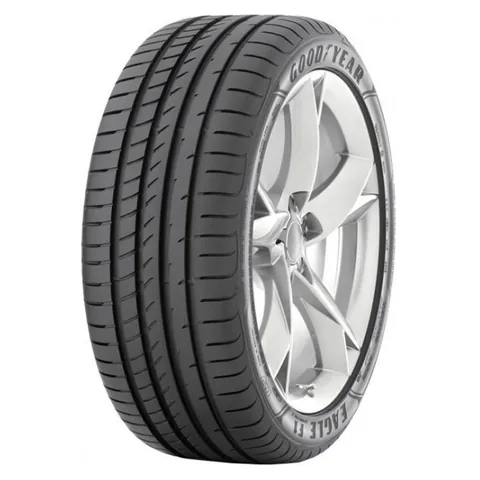 Pneu 225/55 R16 Goodyear Eagle F1 Asymmetric 2 FP 99Y XL