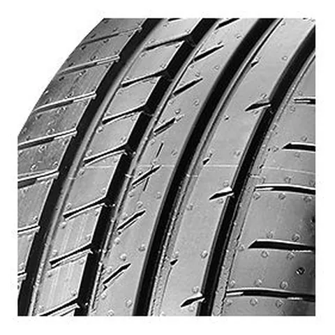 Pneu 245/40 R20 Goodyear Eagle F1 Asymmetric 2 99Y XL Run Flat