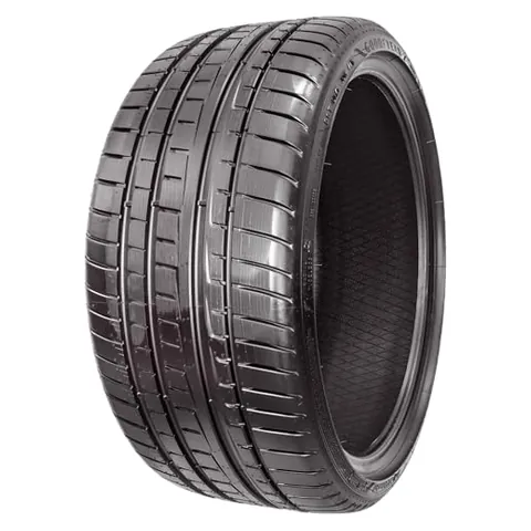 Pneu 245/40 R19 Goodyear Eagle F1 Asymmetric 3 FP EMT 98Y XL Run Flat (★)