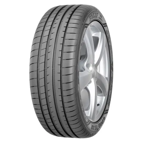Pneu 205/45 R17 Goodyear Eagle F1 Asymmetric 3 FP 88W XL