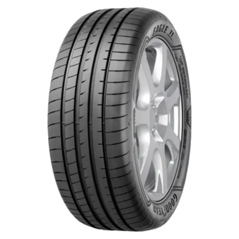 Pneu 235/65 R18 Goodyear Eagle F1 Asymmetric 3 SUV 106W
