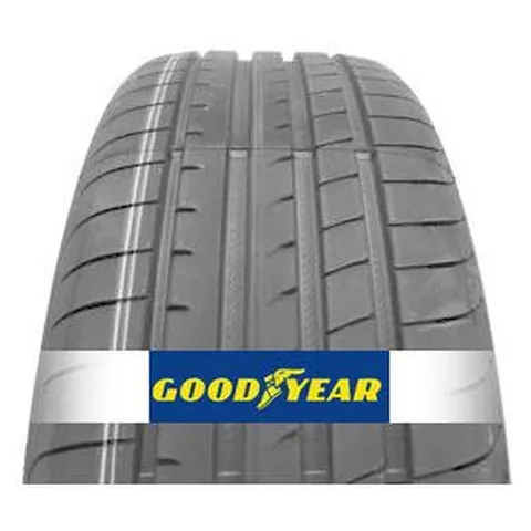 Pneu 235/55 R19 Goodyear Eagle F1 Asymmetric 5 105W XL