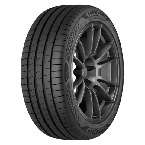 Pneu 225/40 R18 Goodyear Eagle F1 Asymmetric 6 92Y XL