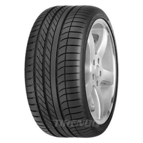 Pneu 255/55 R18 Goodyear Eagle F1 Asymmetric SUV FP 109V XL