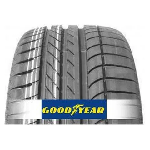 Pneu 295/40 R22 Goodyear Eagle F1 Asymmetric 112W
