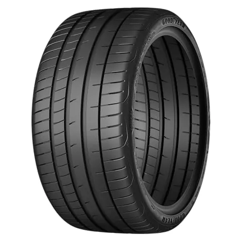 Pneu 235/35 R19 Goodyear Eagle F1 Supersport FP 91Y XL (AO)
