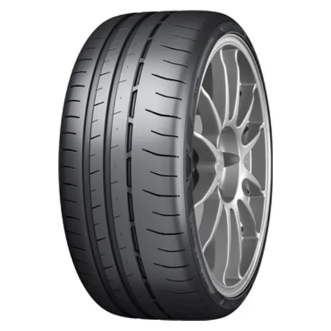Pneu 245/35 R20 Goodyear Eagle F1 Supersport R 95Y XL