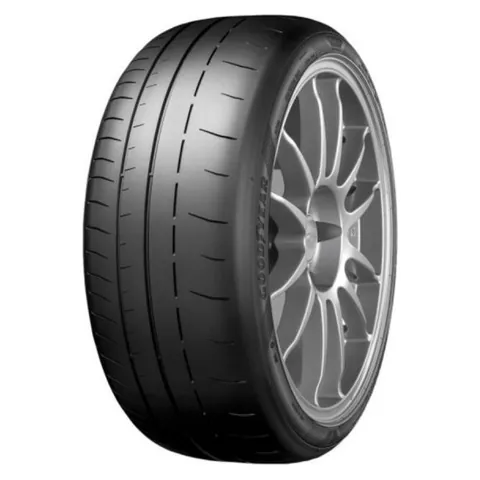 Pneu 245/35 R20 Goodyear Eagle F1 Supersport RS 95Y XL (N0)