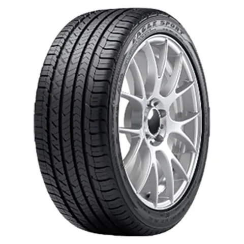Pneu 285/40 R20 Goodyear Eagle Sport All-Season 108V XL Run Flat