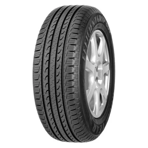 Pneu 285/65 R17 Goodyear Efficient Grip SUV 116V