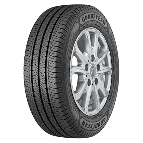 Pneu 195/75 R16 Goodyear EfficientGrip Cargo 2 107/105T