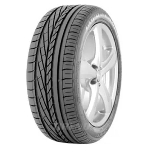 Pneu 245/40 R20 Goodyear Excellence EMT FP 99Y XL Run Flat