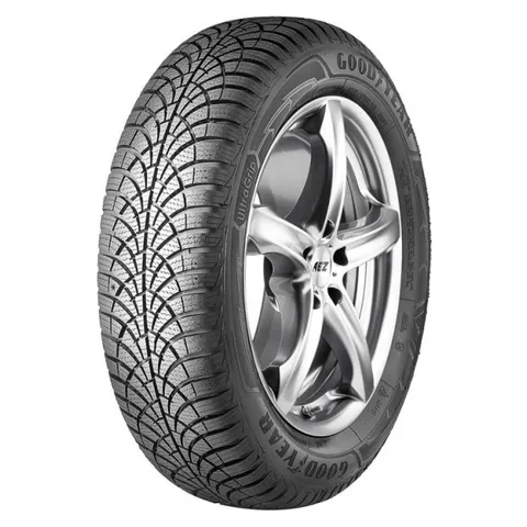 Pneu 205/65 R15 Goodyear Ultragrip 9 Plus 94T