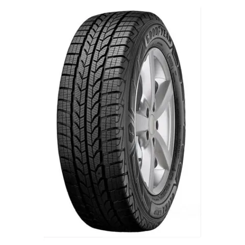 Pneu 205/75 R16 Goodyear UltraGrip Cargo 113/111R