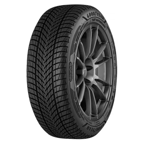 Pneu 195/55 R18 Goodyear UltraGrip Performance 3 93H XL
