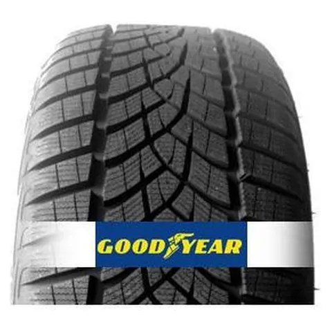 Pneu 265/50 R19 Goodyear UltraGrip Performance + SUV 110V