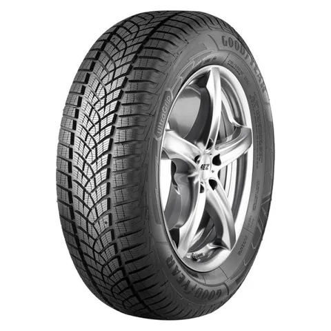 Pneu 195/55 R15 Goodyear UltraGrip Performance 85H