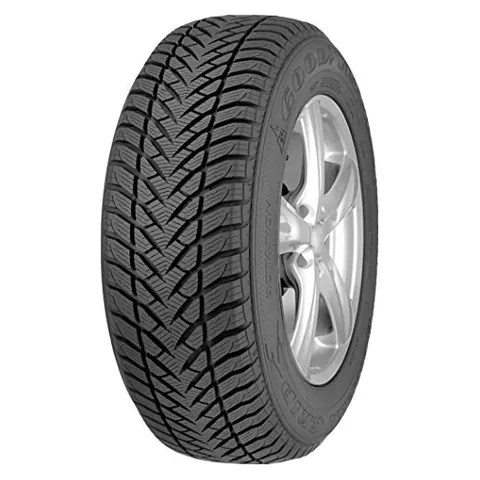 Pneu 245/65 R17 Goodyear UltraGrip + SUV 107H