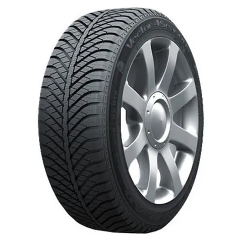 Pneu 185/65 R15 Goodyear Vector 4 Seasons G2 88T