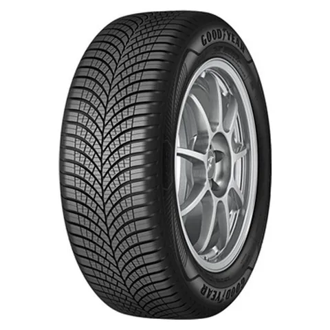 Pneu 215/60 R17 Goodyear Vector 4 Seasons G3 SUV 100V XL