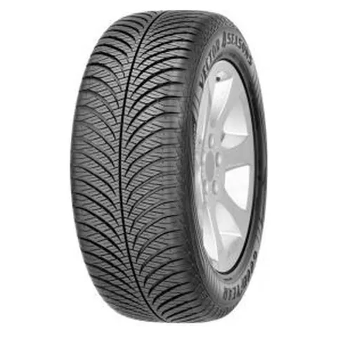 Pneu 195/50 R15 Goodyear Vector 4 Seasons Gen-2 82H
