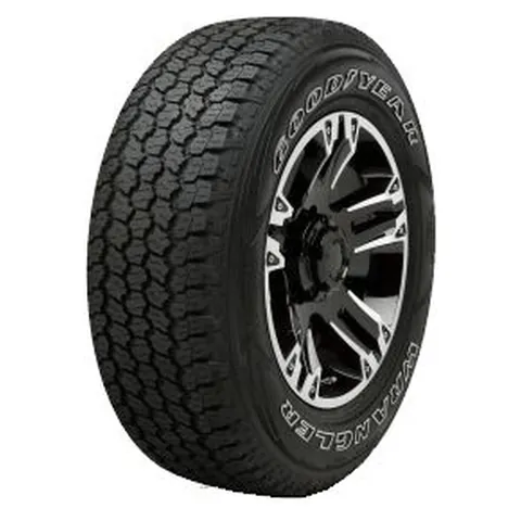 Pneu 245/65 R17 Goodyear Wrangler All-Terrain Adventure 111T XL