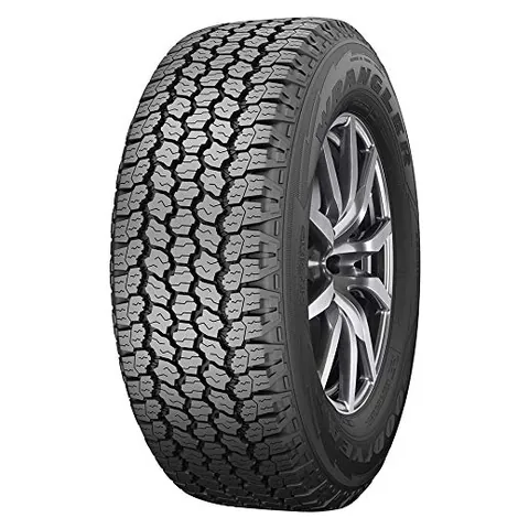 Pneu 265/75 R16 Goodyear Wrangler AT Adventure P 112Q