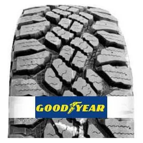Pneu 255/60 R20 Goodyear Wrangler DuraTrac 113Q