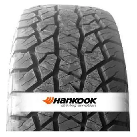 Pneu 265/70 R16 Hankook Dynapro AT2 RF11 112T