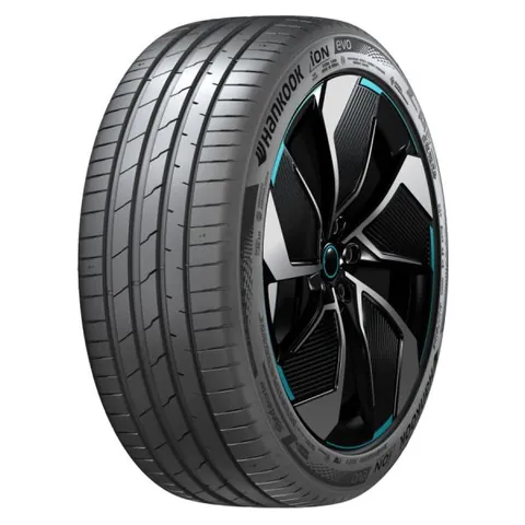 Pneu 285/35 R21 Hankook iON evo IK01 105Y XL (NF0)