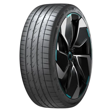 Pneu 225/40 R18 Hankook iON evo R 92Y XL