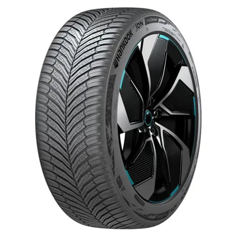 Pneu 245/40 R19 Hankook iON FlexClimate 98Y XL