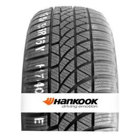 Pneu 195/55 R16 Hankook Kinergy 4S H740 91V XL