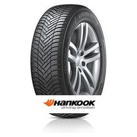 Pneu 195/65 R15 Hankook Kinergy 4S2 H750 91V